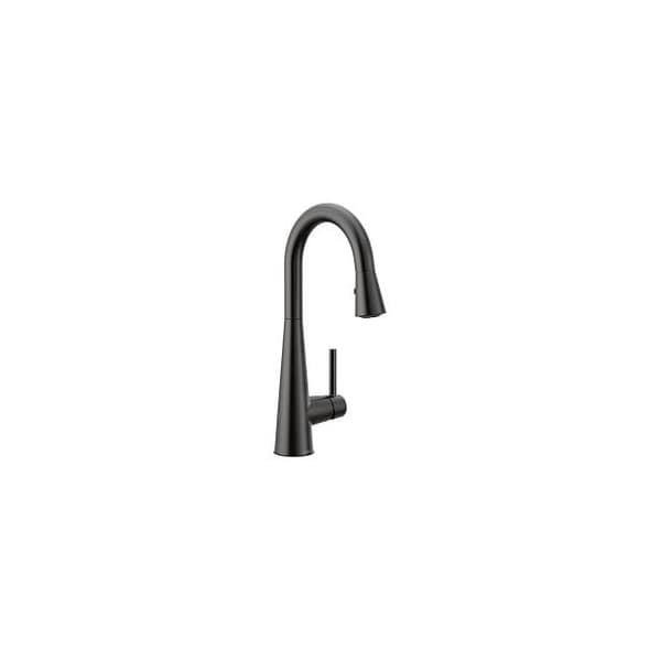 Sleek Pulldown Bar